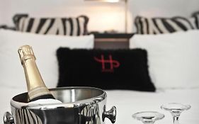 Lhp Suite Roma Piazza Di Spagna