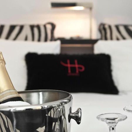 Lhp Suite Roma Piazza Di Spagna Exterior photo