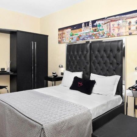 Lhp Suite Roma Piazza Di Spagna Exterior photo